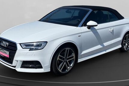 Audi A3 56.560 km 24.900 &euro; Bad Kreuznach 55543