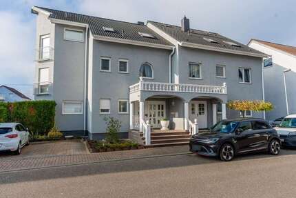 Haus zum Kaufen in Eggenstein-Leopoldshafen 1.200.000 € 444 m² 14 zimmer