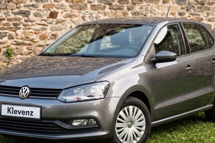 VW Polo 88.000 km 7.700 &euro; Legau 87764