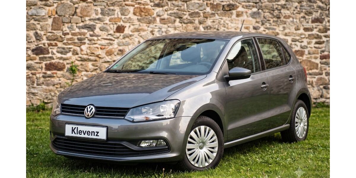VW Polo 88.000 km 7.700 &euro; Legau 87764