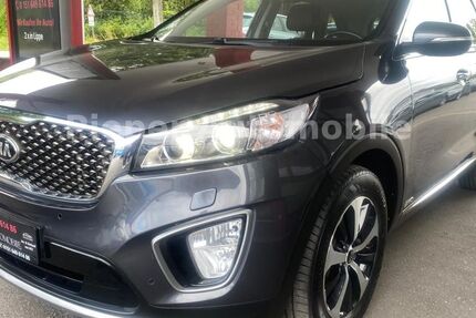 Kia Sorento 190.000 km 13.490 &euro; Oerlinghausen 33813