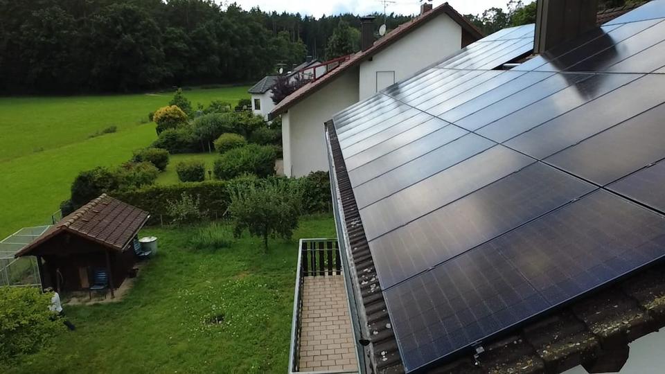 Mehrfamilienhaus, Wohnhaus Zirndorf - 6 Zimmer, 150 m&sup2;, 599.000&euro; | Angebot:26780862