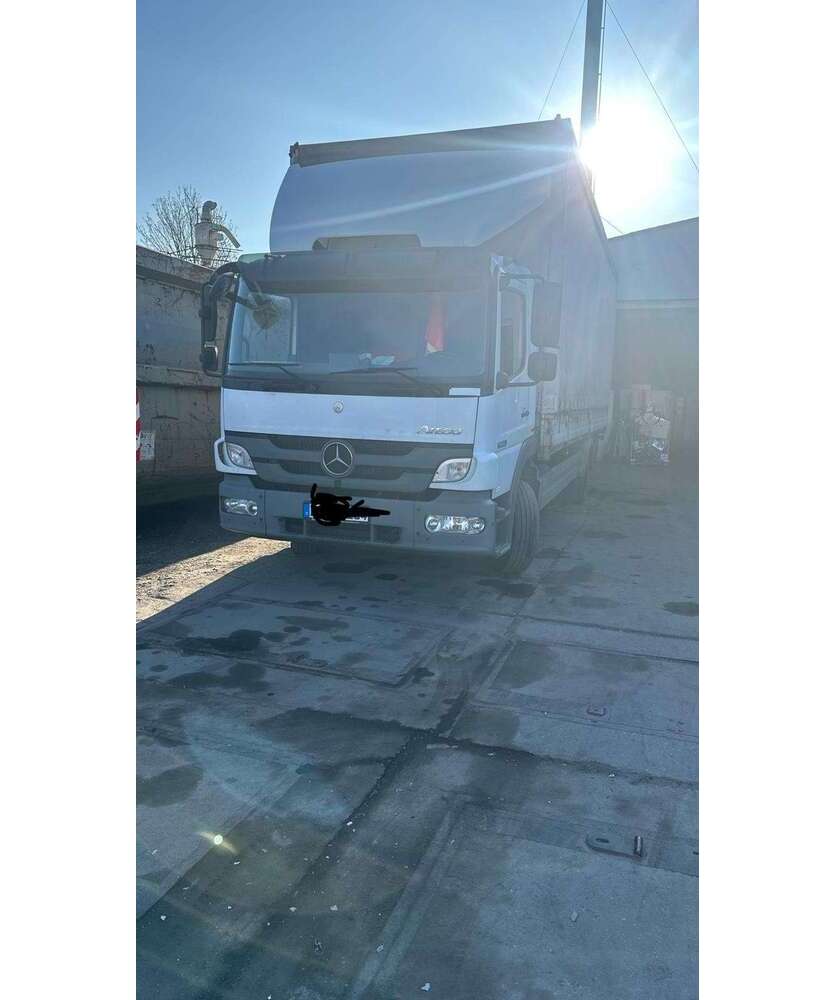 Atego
