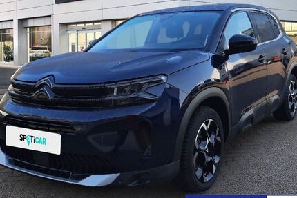 Citroen C5 Aircross 20.918 km 24.890 &euro; Saarbrücken 66119