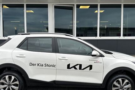 Kia Stonic 12.500 km 20.490 &euro; Paderborn 33100