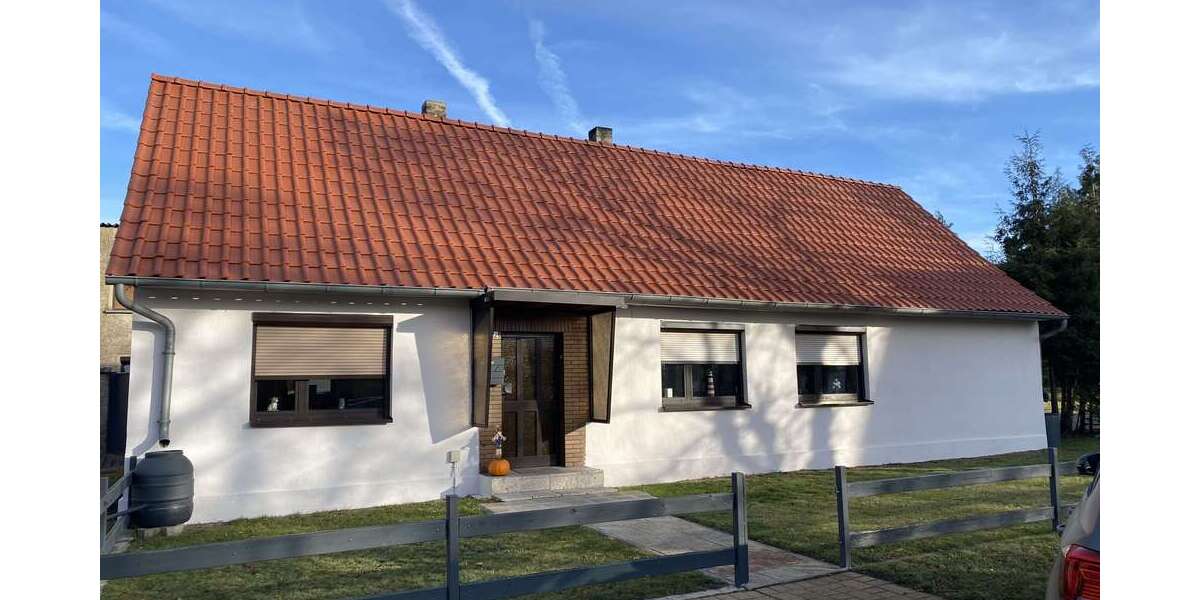 Einfamilienhaus Berenbrock Berenbrock - 7 Zimmer, 252 m&sup2;, 129.000&euro; | Angebot:25535608