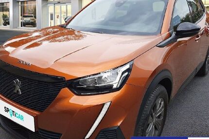 Peugeot 2008 21.425 km 15.690 &euro; Köln 50933