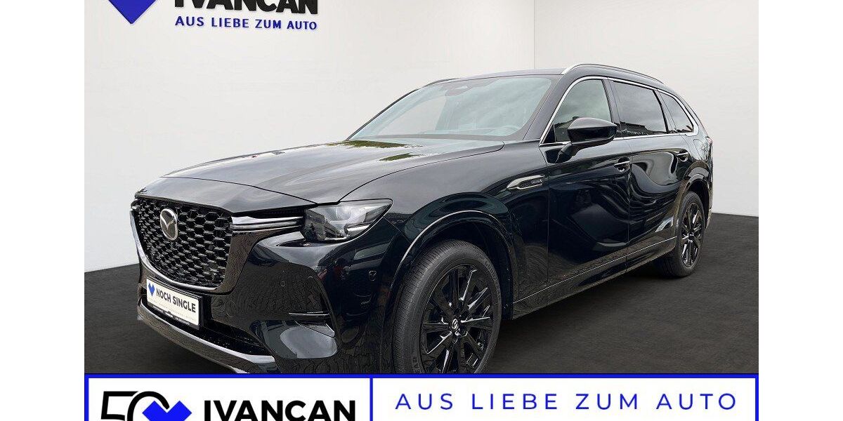 Mazda CX-80 25.000 km 51.990 &euro; Ludwigshafen 67071