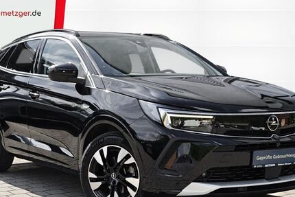 Opel Grandland (X) 26.297 km 23.450 &euro; Widdern 74259