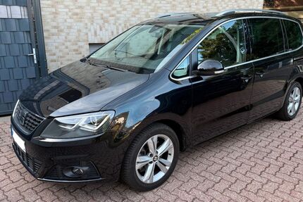Seat Alhambra 17.800 km 35.000 &euro; Eschweiler 52249