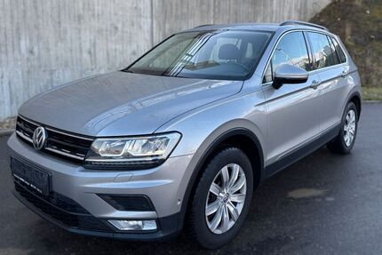 VW Tiguan 186.000 km 17.000 &euro; Essingen­­­ 73457