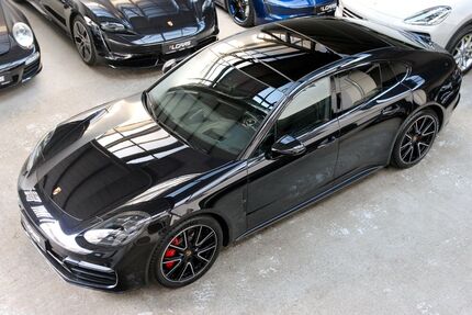 Porsche Panamera 109.366 km 65.990 &euro; Düsseldorf 40237