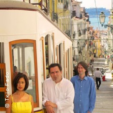 Trio Fado 28.02.2026 KulturForumBurscheid