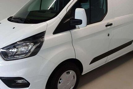 Ford Transit Custom 95.000 km 18.489 € Malsch bei Wiesloch 69254