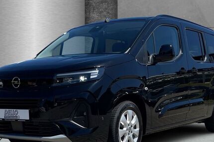 Opel Combo Life