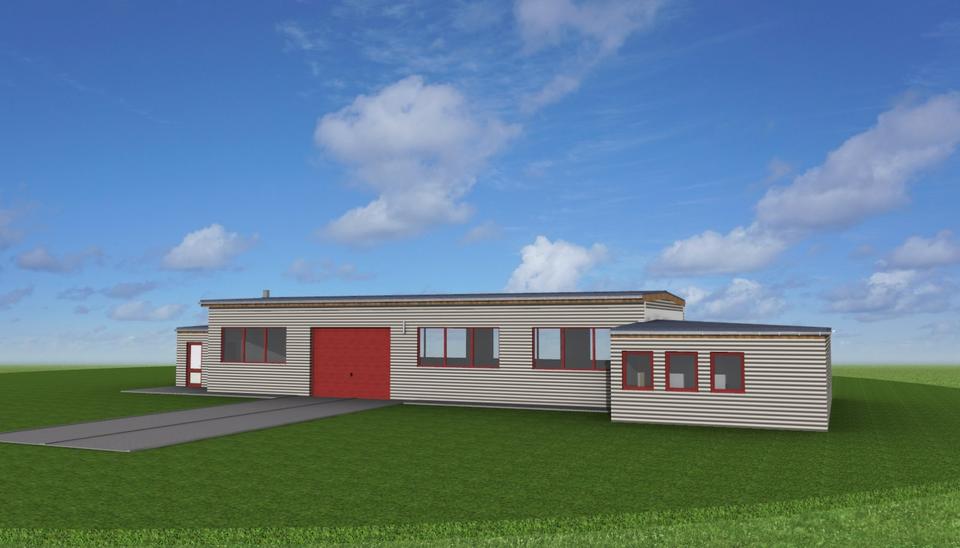 Gewerbeobjekt Geisa - 1.000&euro; | Angebot:24494984