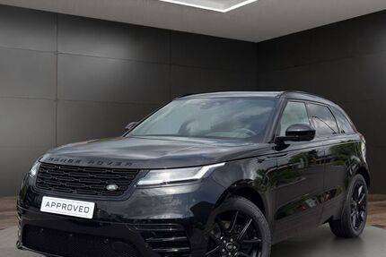 Land Rover Range Rover Velar 1.290 km 74.490 &euro; Kassel 34123