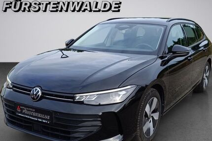 VW Passat 44.100 km 26.990 &euro; Fürstenwalde 15517