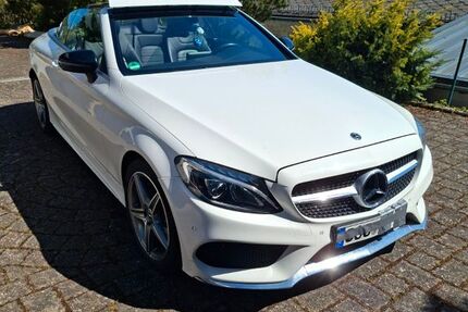Mercedes-Benz C 180 102.000 km 21.500 &euro; Rieden 56745