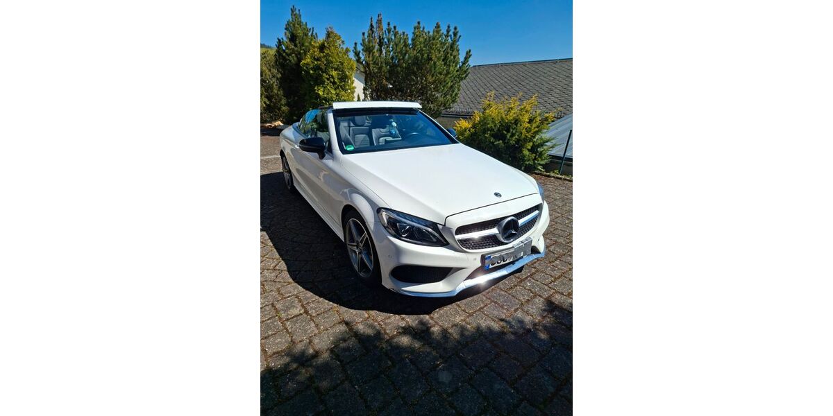 Mercedes-Benz C 180 102.000 km 21.500 &euro; Rieden 56745