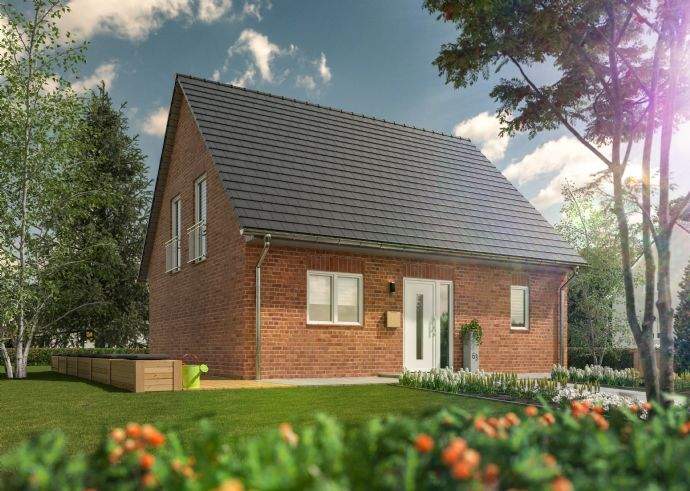 Einfamilienhaus Holdorf - 6 Zimmer, 140 m&sup2;, 254.190&euro; | Angebot:25845623