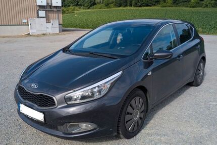 Kia ceed / Ceed 153.000 km 4.000 &euro; Neufahrn 84088