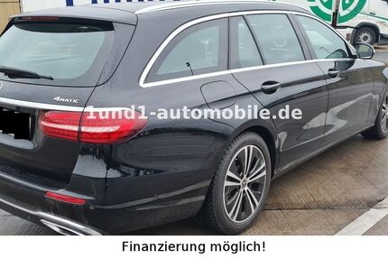 Mercedes-Benz E 400 48.500 km 43.500 &euro; Würzburg 97076