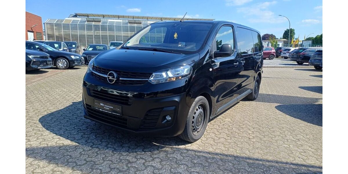 Opel Vivaro 171.588 km 9.980 &euro; Vreden 48691