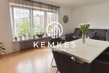 Wohnung zum Kaufen in Wesel 125.000 € 74.15 m² 3 zimmer