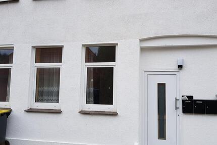 Mehrfamilienhaus in Rehna mit 4 WE Faktor 12,5 von Privat zimmer