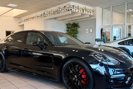 Porsche Panamera 55.140 km 84.850 &euro; Stuhr-Bremen 28816