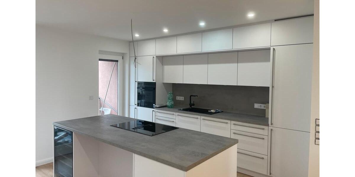 Etagenwohnung Bad Vilbel - 4 Zimmer, 96 m&sup2;, 1.999&euro; | Angebot:26326807