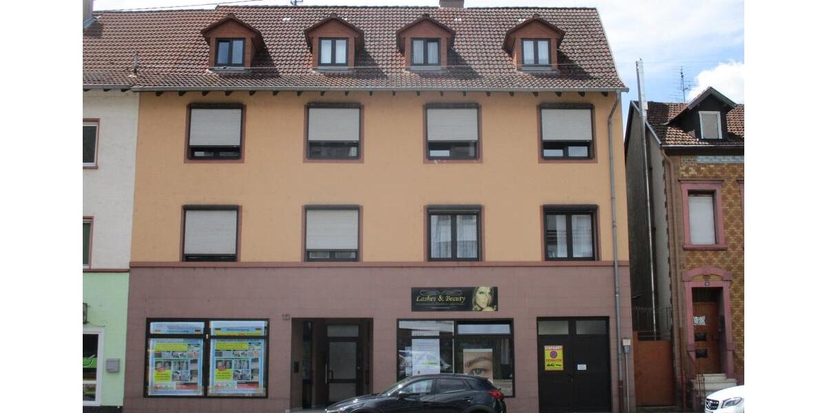 Gewerbeobjekt Losheim am See - 850&euro; | Angebot:25120896