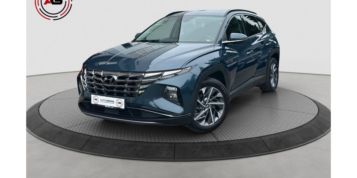 Hyundai TUCSON 126.460 km 19.900 &euro; Wiesbaden 65205