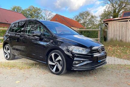 VW Golf Sportsvan 104.000 km 14.999 &euro; Langwedel 27299