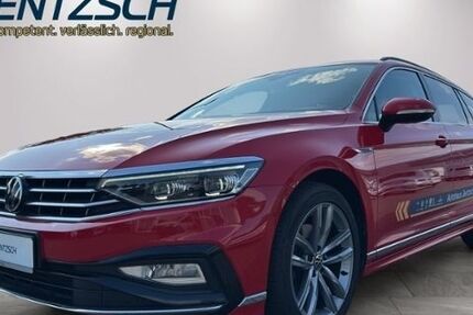 VW Passat Variant 208.500 km 15.990 &euro; Lossatal OT Watzschwitz 04808
