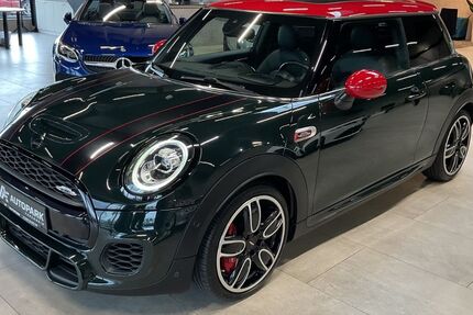 Mini John Cooper Works 49.900 km 24.980 &euro; Forchheim 91301