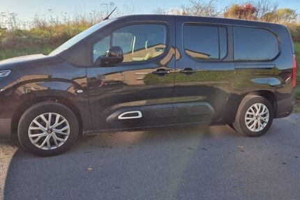 Citroen Berlingo 67.000 km 18.900 € Aachen 52064