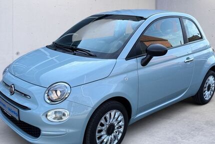Fiat 500 54.236 km 11.970 &euro; Weil am Rhein 79576