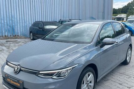 VW Golf 150.000 km 14.850 &euro; Essen 45356
