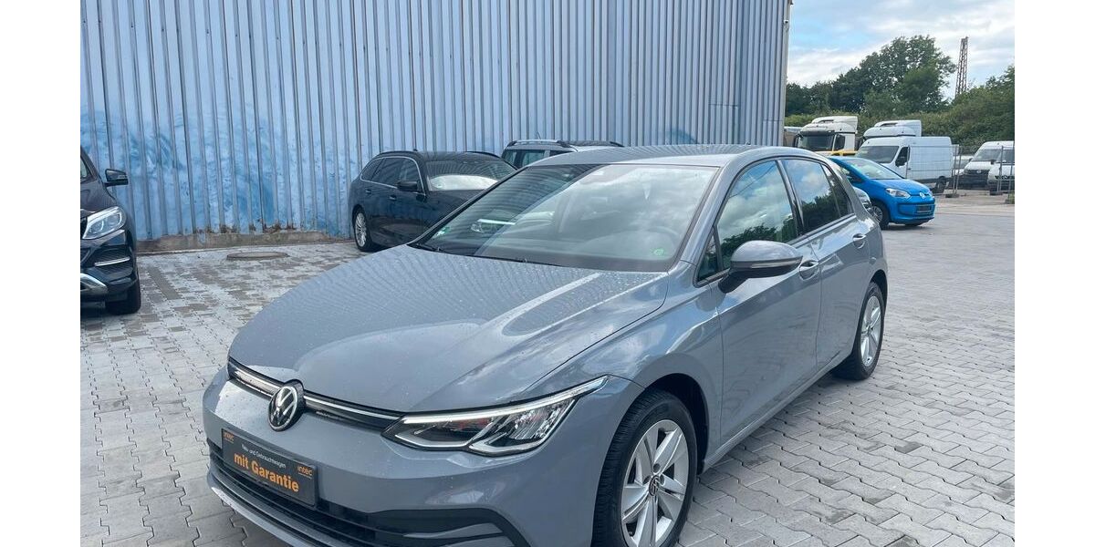 VW Golf 150.000 km 14.850 &euro; Essen 45356