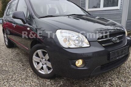 Kia Carens 146.982 km 2.900 &euro; Leipzig 04178
