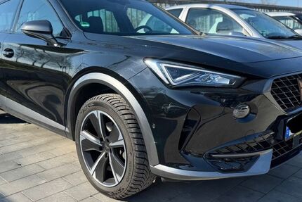 Cupra Formentor 49.340 km 25.799 &euro; Isernhagen OT Altwarmbüchen bei Hannover A2/A7 30916