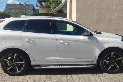 Volvo XC60 123.000 km 24.500 &euro; Dingolfing 84130