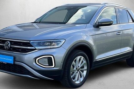 VW T-Roc 30.382 km 26.680 &euro; Mainz 55131