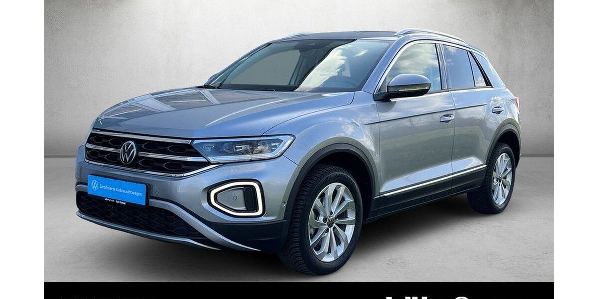 VW T-Roc 30.382 km 26.680 &euro; Mainz 55131