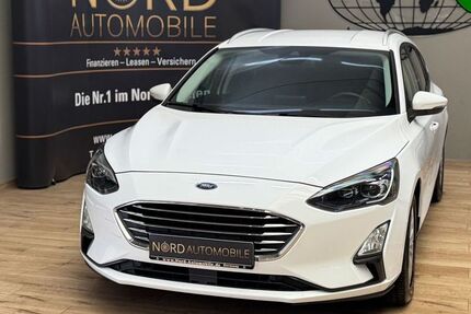 Ford Focus 98.702 km 17.450 &euro; Rastede/ Wahnbek 26180