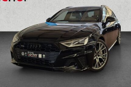 Audi A4 33.325 km 38.890 &euro; Nittenau 93149