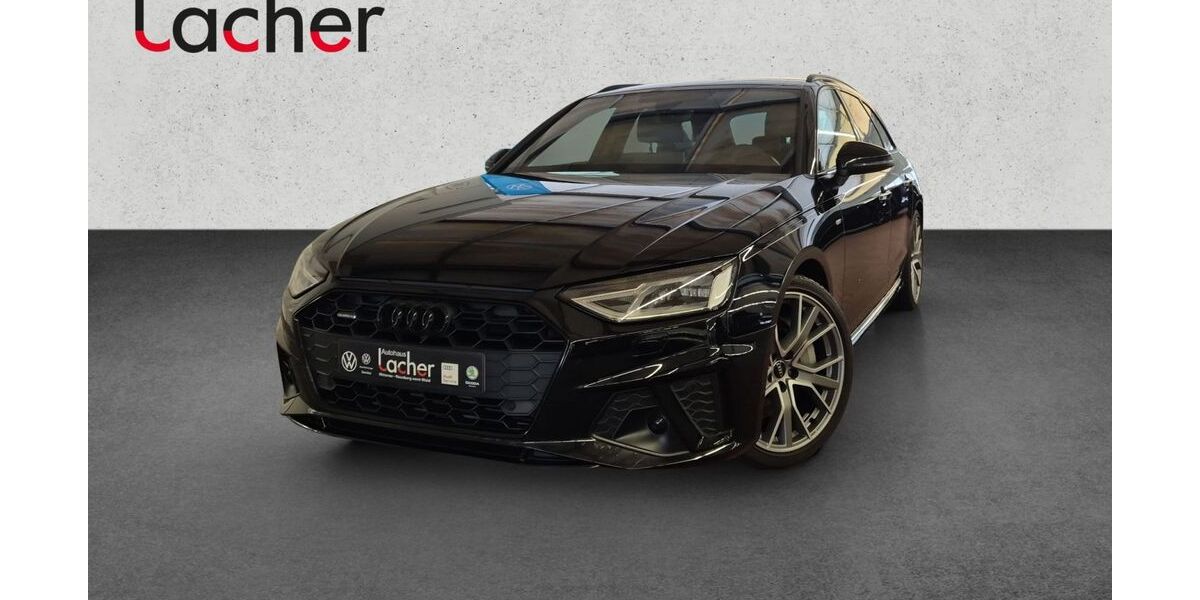 Audi A4 33.325 km 38.890 &euro; Nittenau 93149