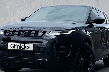 Land Rover Range Rover Evoque 24.890 km 46.890 &euro; Kassel 34123